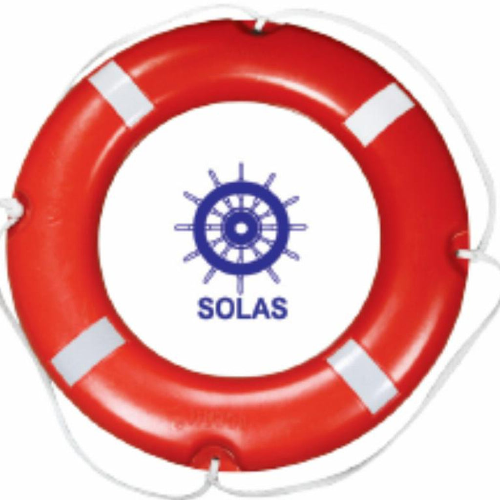 Lifebuoy - SOLAS 720mm (28")
