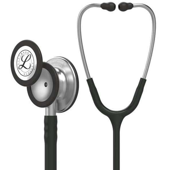 Discover the Unmatched Quality of the 3M Littmann Classic III Stethoscope at Gentrex International Medical Supplies PTY LTD