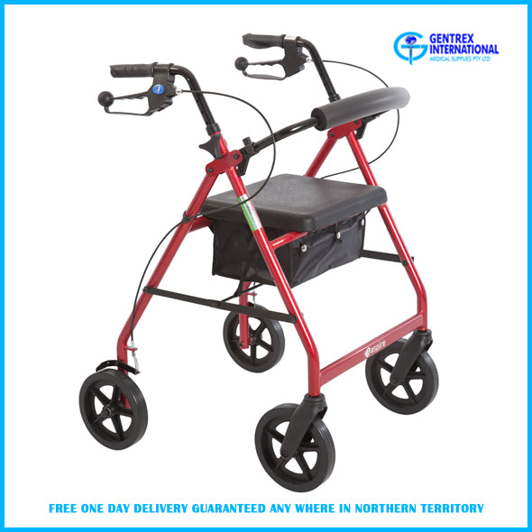 The Best Benefits of 8 Inch Seat Walkers