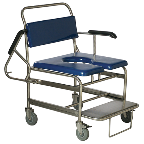 Bariatric Shower Chair 350kg SWL