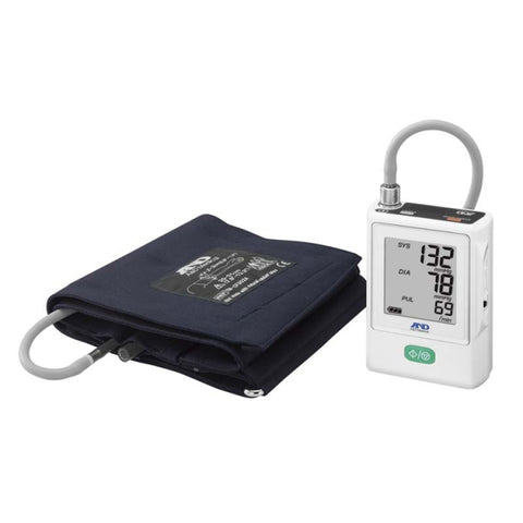 AND TM-2441 24-hour Ambulatory Blood Pressure Monitor (ABPM)