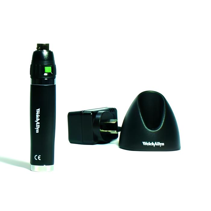 Welch Allyn Desk Charger With Handle & Pod