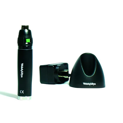 Welch Allyn Desk Charger With Handle & Pod