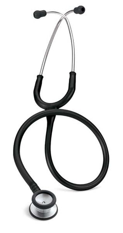 3M Littmann Classic II Paediatric Stethoscope With Black Tube