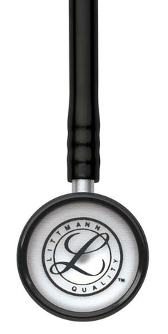 3M Littmann Classic II Paediatric Stethoscope With Black Tube