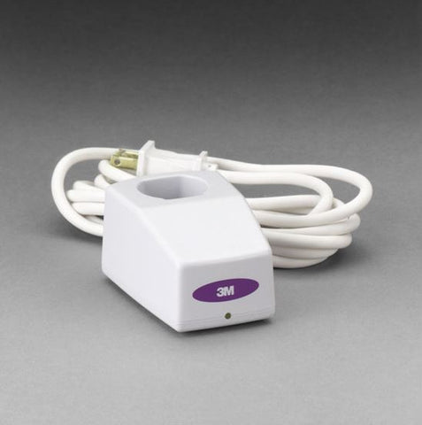 3M™ Surgical Clipper Charger Stand, ARG/AUS/NX Type 1, 9663L