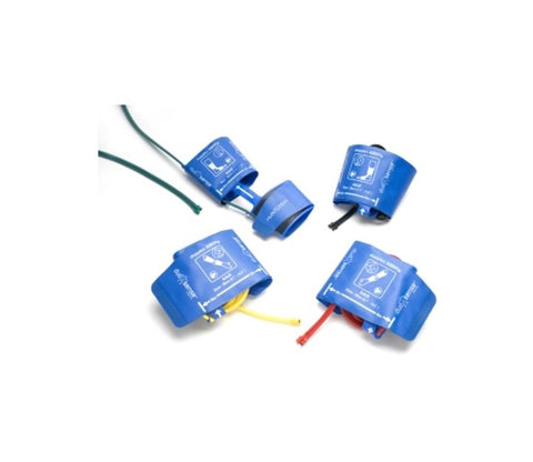 Ability Cuff Set Adult