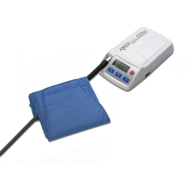 Amedtec ECG 24 Hour Ambulatory Blood Pressure Monitor With Medium And Large Cuff