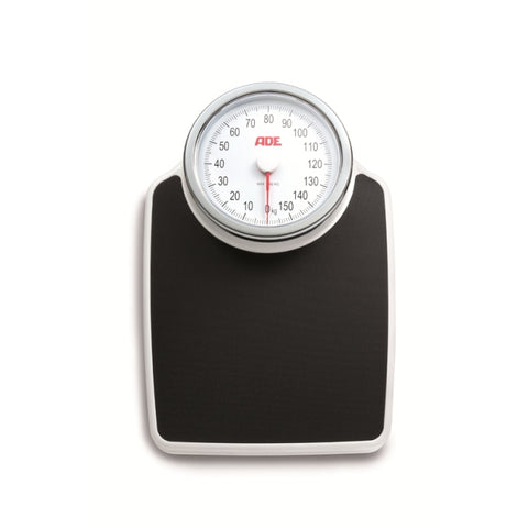 ADE Mechanical or Analogue Floor Scales 160kg
