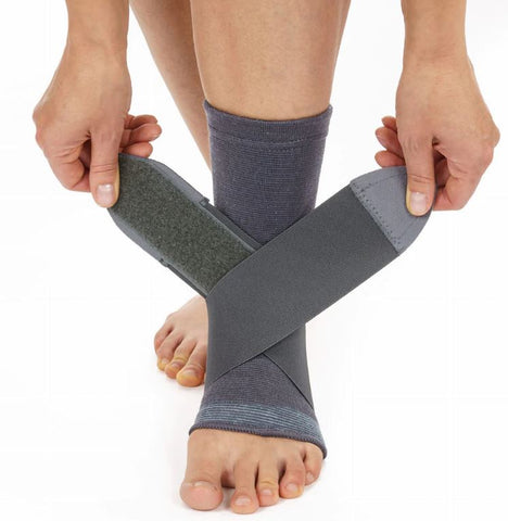 Ankle Binder (4 Way Stretch) Latex Free