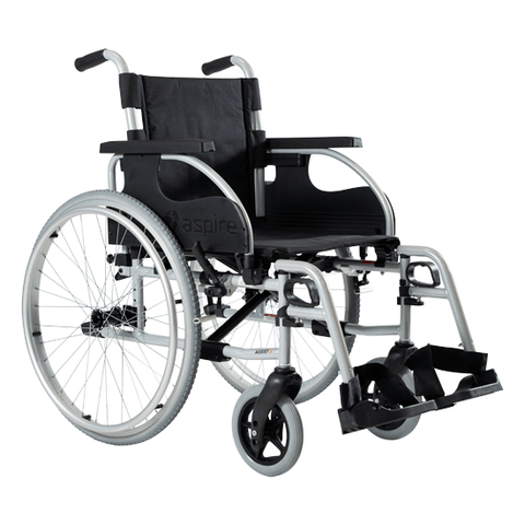 Aspire Assist 3 Wheelchair (400mm)