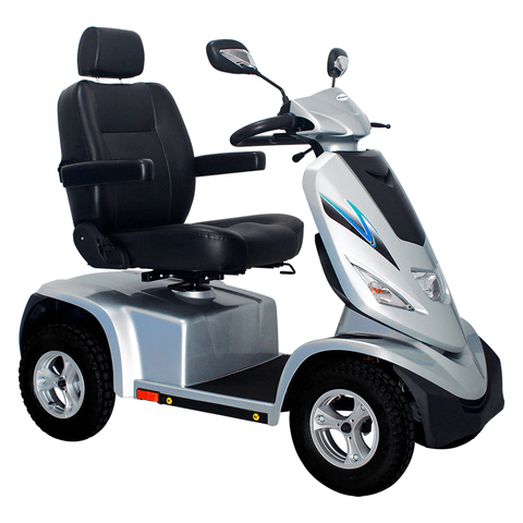 Aspire XL 4 Wheel Mobility Scooter