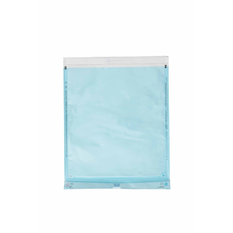 Autoclave Pouch 300 X 380mm Self Seal Pacific