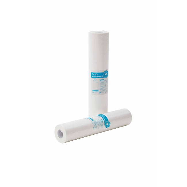 Bed Sheet Roll Large 54cm X 80m Pacific