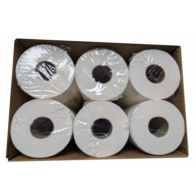 Bed Sheet Roll Large 54cm X 80m Pacific