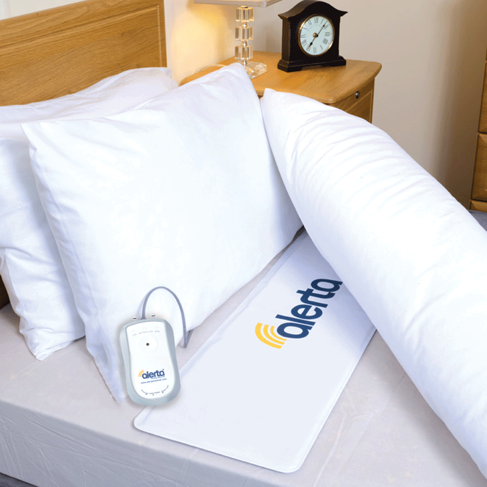 Bed Alertamat Kit – GENTREX INTERNATIONAL MEDICAL SUPPLIES PTY LTD