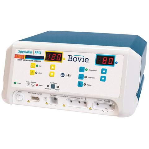 Bovie Specialist PRO High Frequency Electrosurgical Generator