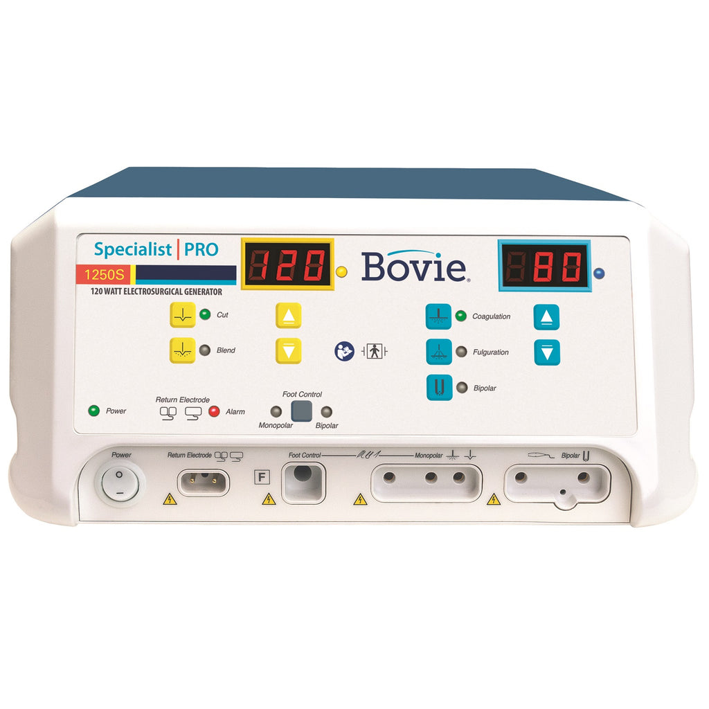 Bovie Specialist PRO High Frequency Electrosurgical Generator
