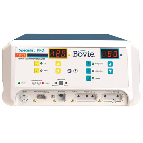 Bovie Specialist PRO High Frequency Electrosurgical Generator