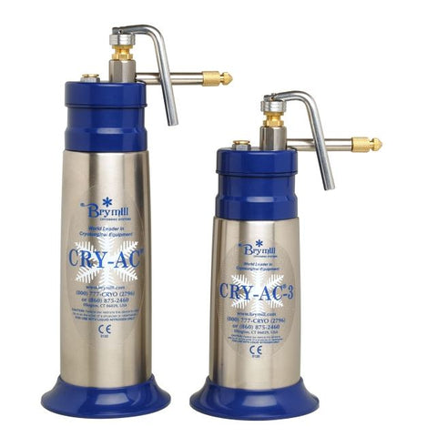 Brymill Cry-Ac Liquid Nitrogen Spray 0.5 Litre
