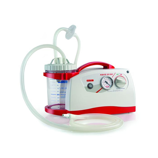 CA-MI Askir 36BR Suction Unit With Battery – GENTREX INTERNATIONAL ...