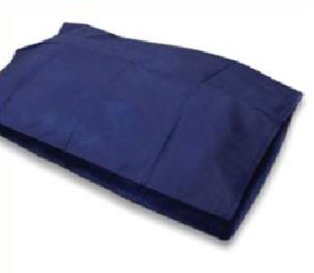 Pillow Sleeve 70 X 46cm Blue (CTN/200 )