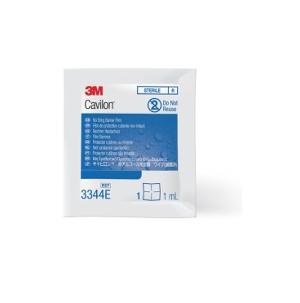 Cavilon No Sting Barrier Wipes