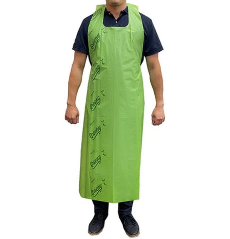 Compostable Apron Greeny®