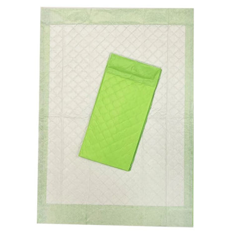 Compostable Underpad Greeny® (30cm x 40cm)