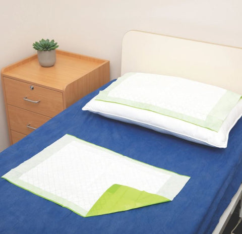 Compostable Underpad Greeny® (30cm x 40cm)
