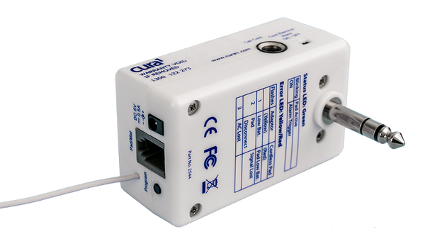 2544 Cordless Multiport Expander – GENTREX INTERNATIONAL MEDICAL ...