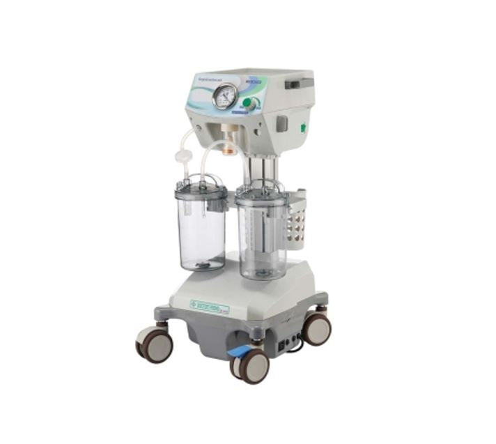 DF-660 Suction Unit