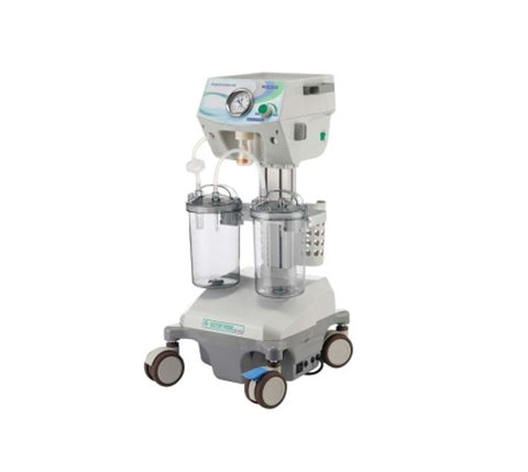 DF-660 Suction Unit