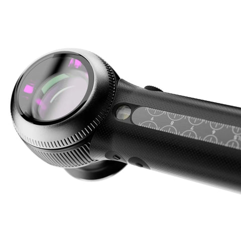 DermLite DL5 Handheld Dermatoscope With Variable Polarising And UV