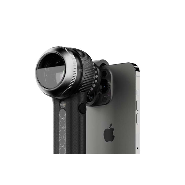 DermLite DL5 Handheld Dermatoscope With Variable Polarising And UV