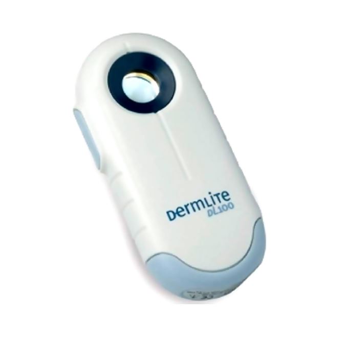 Dermlite DL100 Handheld