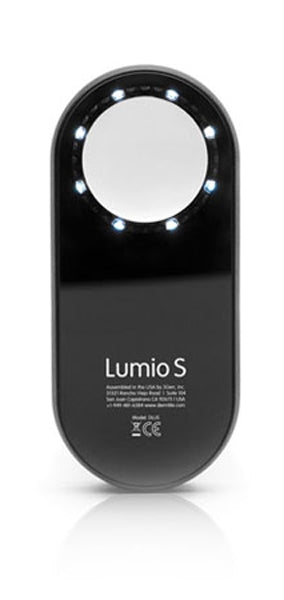 Dermlite Lumio S