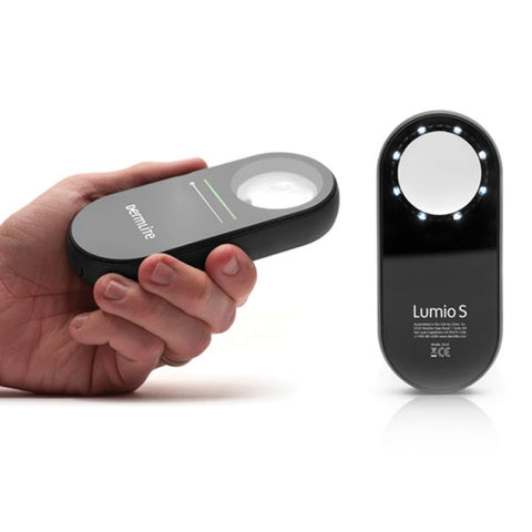 Dermlite Lumio S