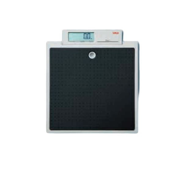 Digital Foot Scale With Foot Pedal