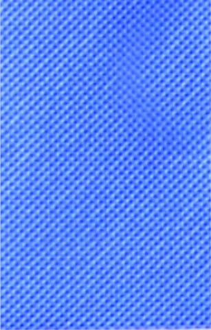 Disposable Curtains 2.5m X 2m Blue