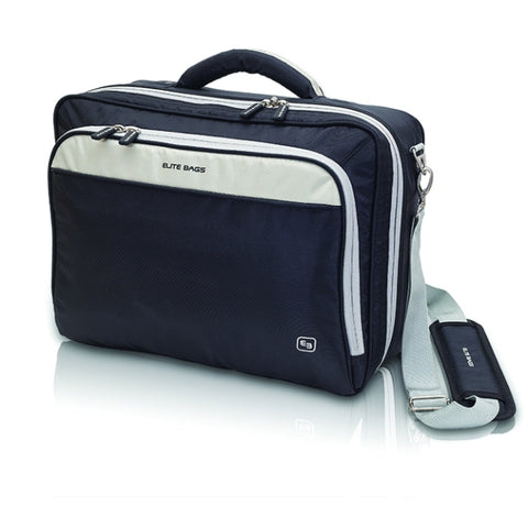 Home Care Doctor's Bag (Black)