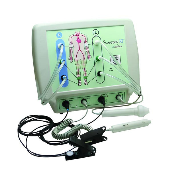 Smart R Doppler Doppler Hadeco Smartdop XT6 Pro – GENTREX INTERNATIONAL MEDICAL ...