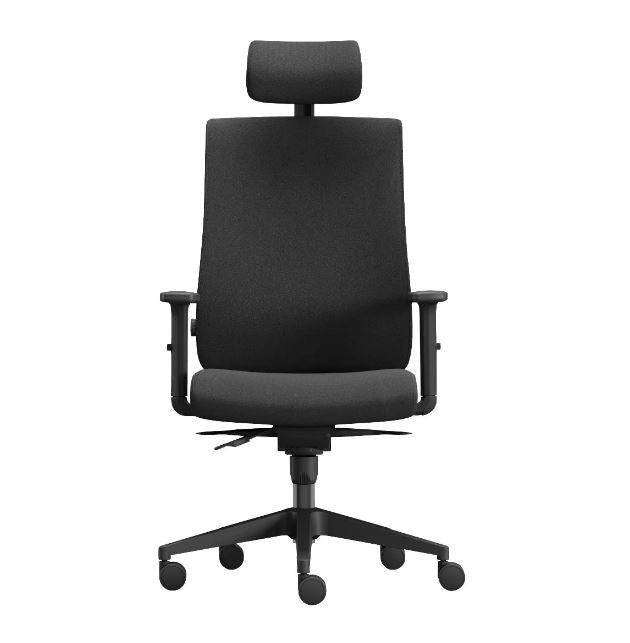 Ergonomic Office Chair (EA-EC-M068)