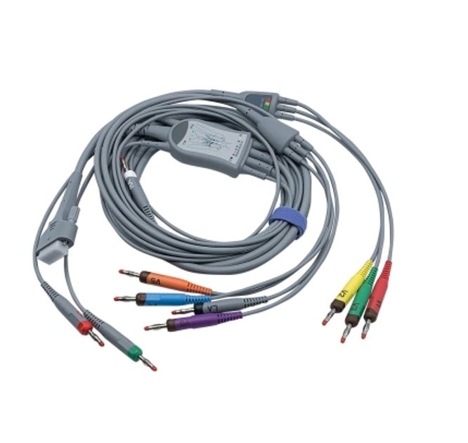 ECG Leads For Edan All Models