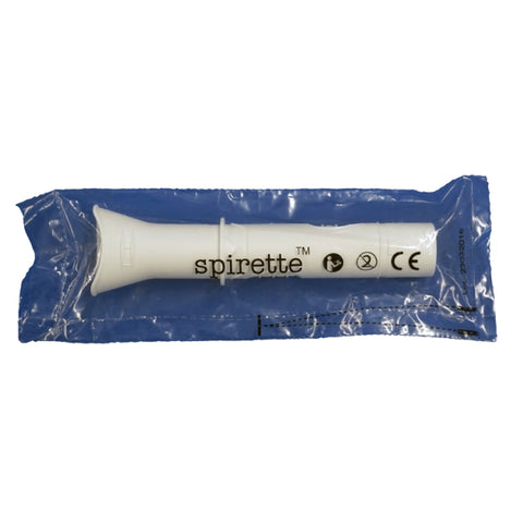 EasyOne Spirette Mouthpieces For Easy On Spirometer (Box/50)