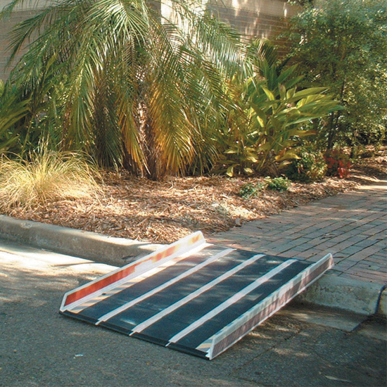 Edge Barrier Limited (EBL) Ramps – GENTREX INTERNATIONAL MEDICAL ...