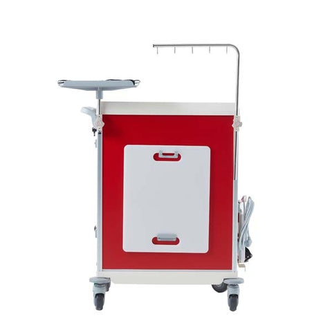 Emergency Trolley