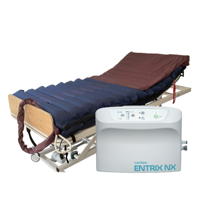 Entrix Nx Pump With 7" Mattress - King Single