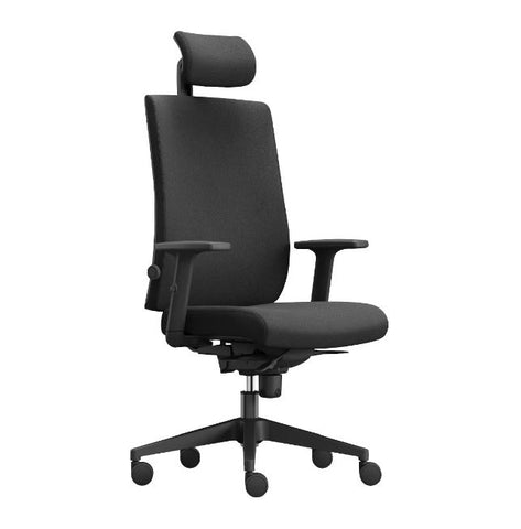 Ergonomic Office Chair (EA-EC-M068)