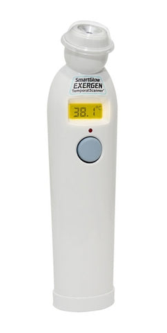 Exergen TemporalScanner Temporal Artery Thermometer